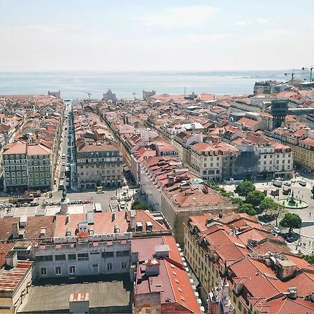 Home Mais 17 Best View In Downtown Old Lisboa Buitenkant foto