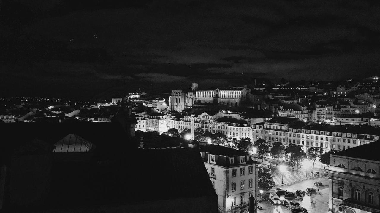 Home Mais 17 Best View In Downtown Old Lisboa Buitenkant foto