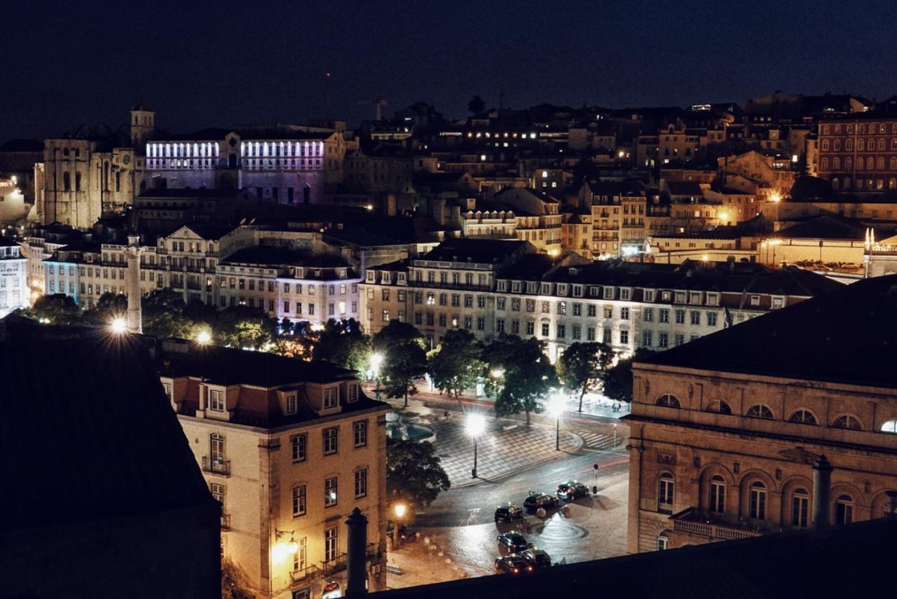 Home Mais 17 Best View In Downtown Old Lisboa Buitenkant foto